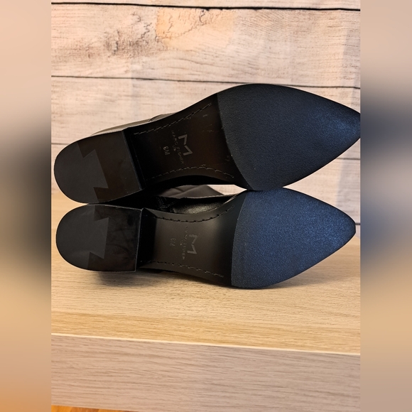 Marc Fisher LTD Women's Noemi Over-The-Knee Boot - Picture 9 of 9